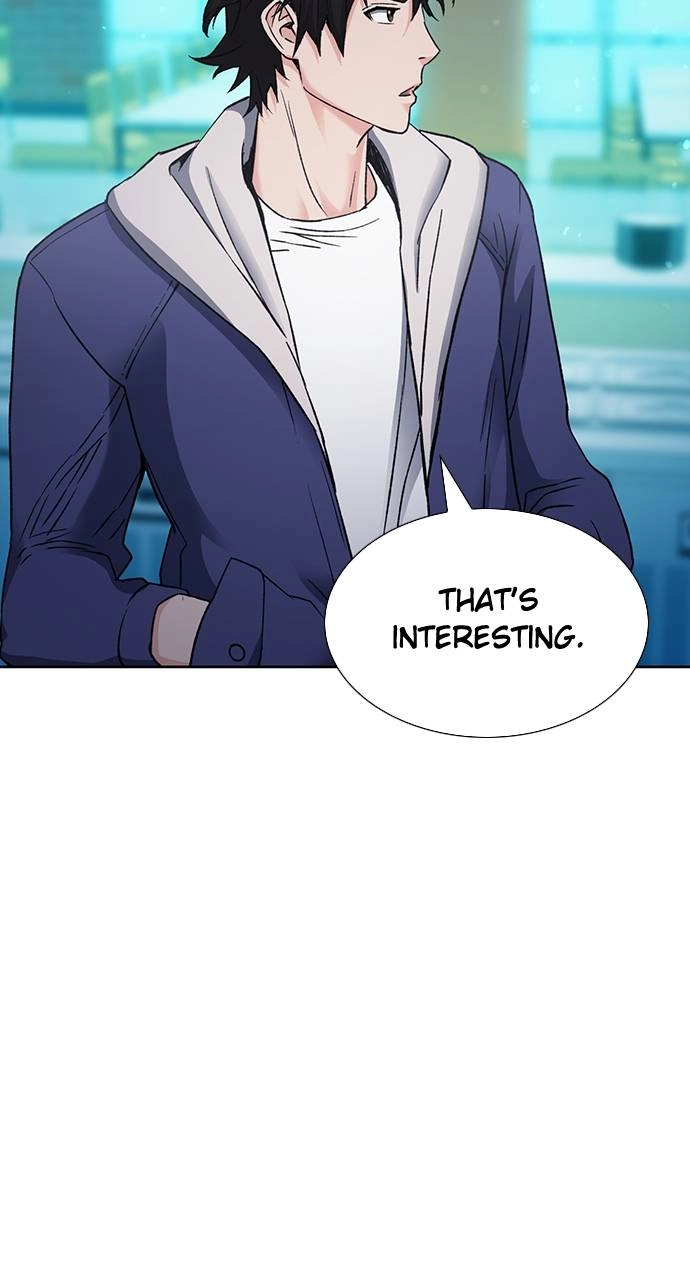 The Druid of Seoul Station Chapter 94, page 41 of 103