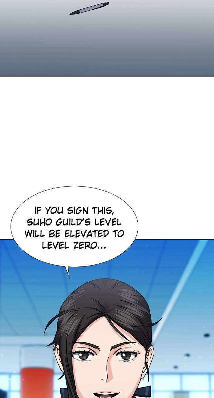 The Druid of Seoul Station Chapter 94, page 44 of 103