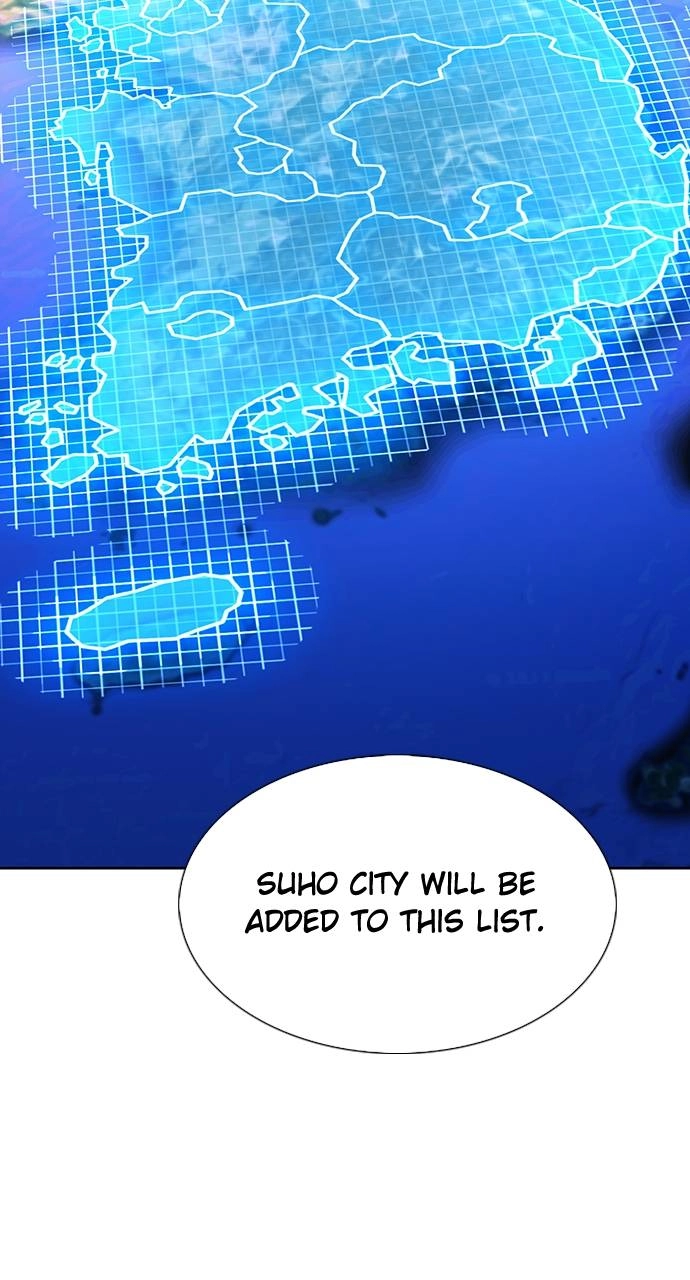 The Druid of Seoul Station Chapter 94, page 47 of 103
