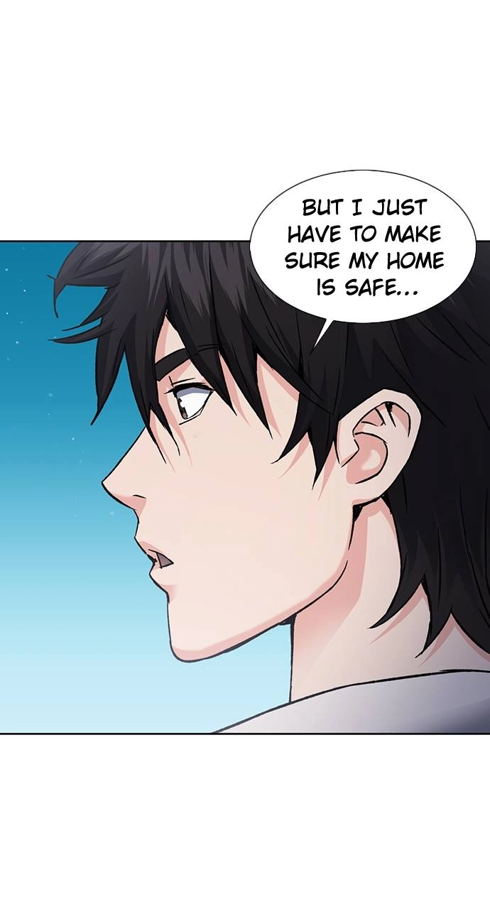 The Druid of Seoul Station Chapter 94, page 54 of 103