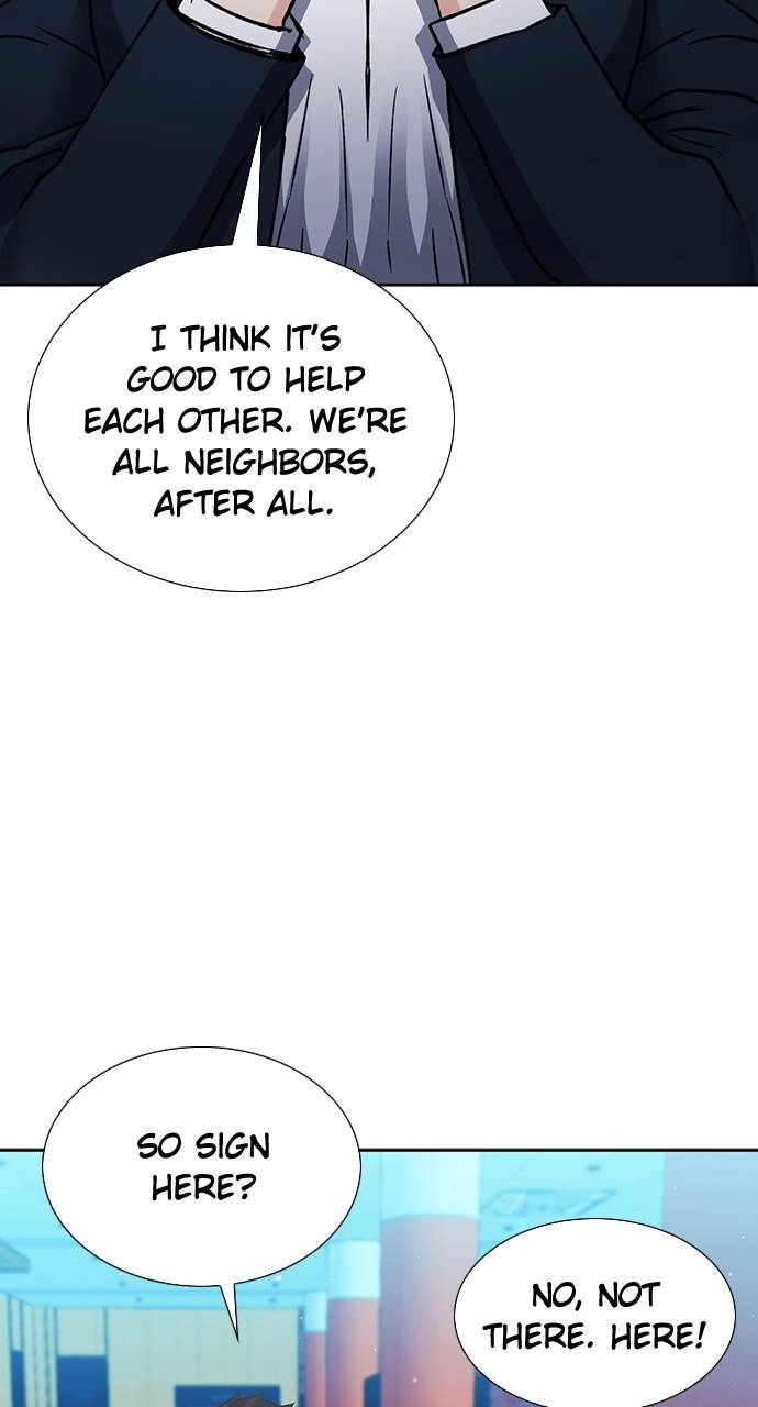 The Druid of Seoul Station Chapter 94, page 56 of 103