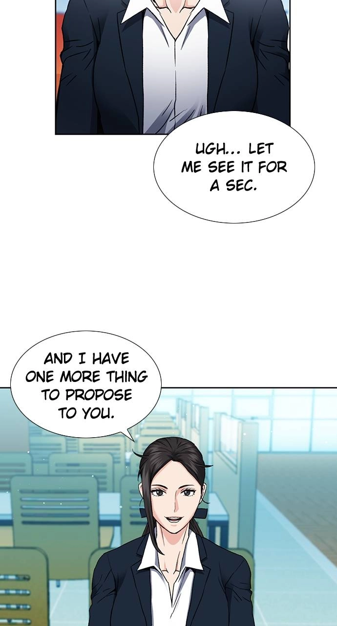 The Druid of Seoul Station Chapter 94, page 58 of 103