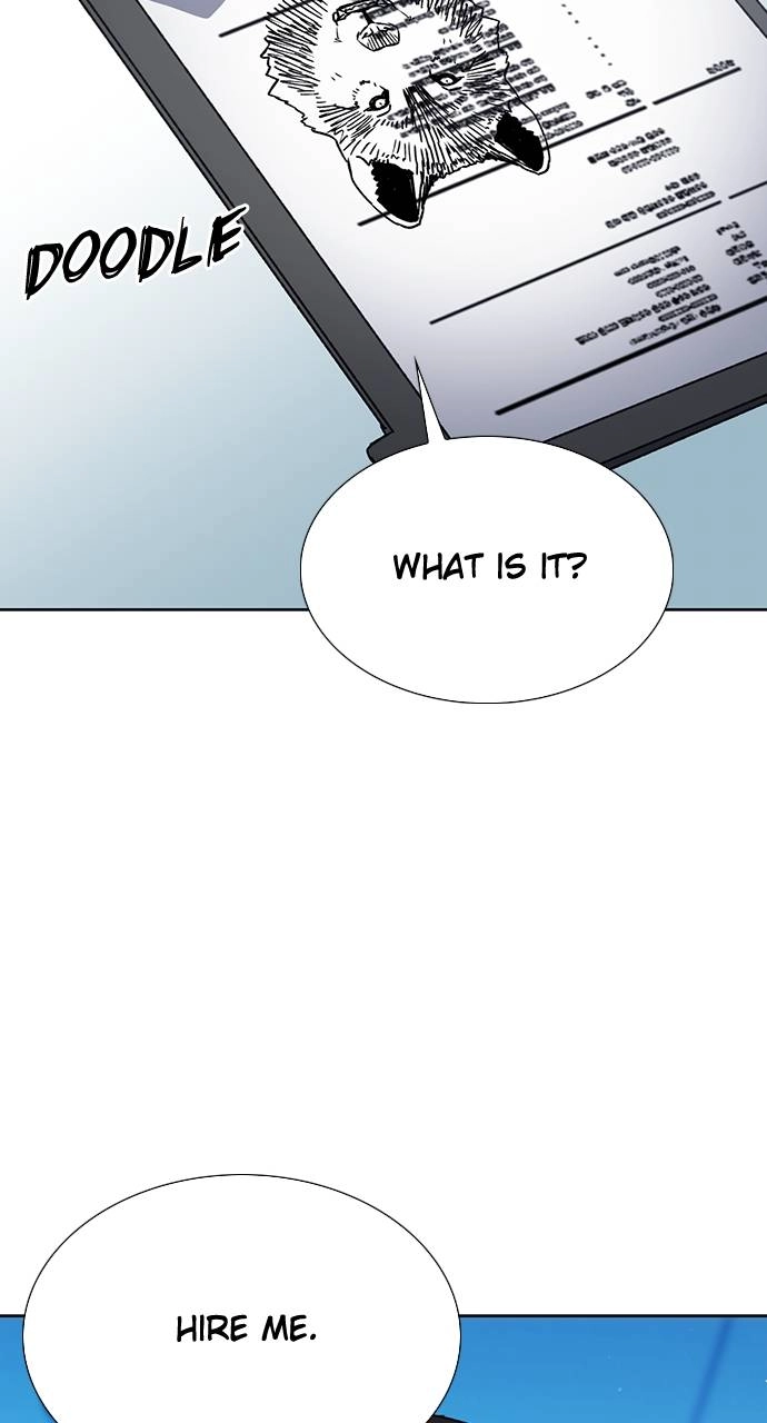 The Druid of Seoul Station Chapter 94, page 60 of 103