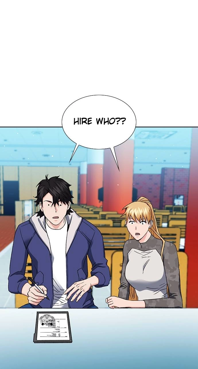 The Druid of Seoul Station Chapter 94, page 62 of 103