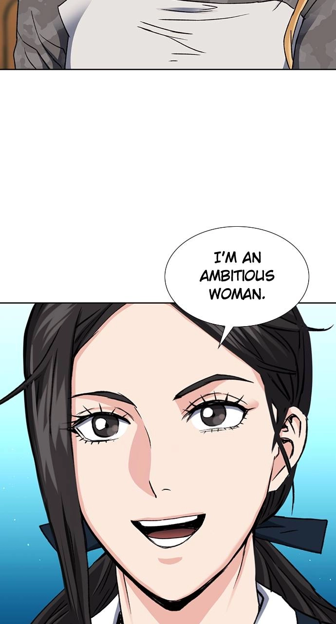 The Druid of Seoul Station Chapter 94, page 64 of 103