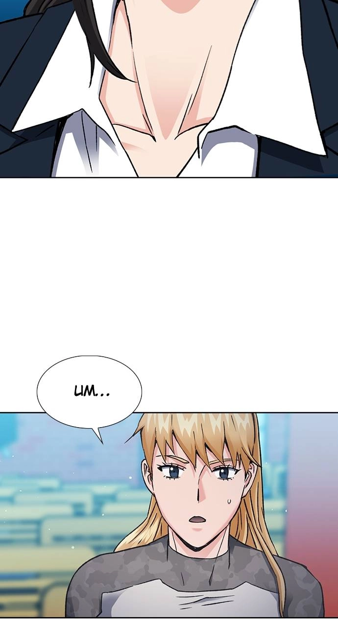 The Druid of Seoul Station Chapter 94, page 65 of 103