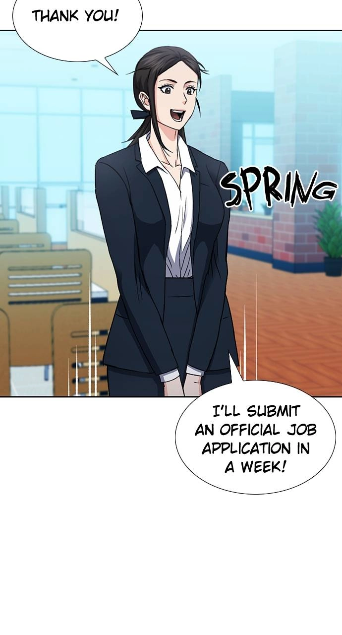 The Druid of Seoul Station Chapter 94, page 68 of 103