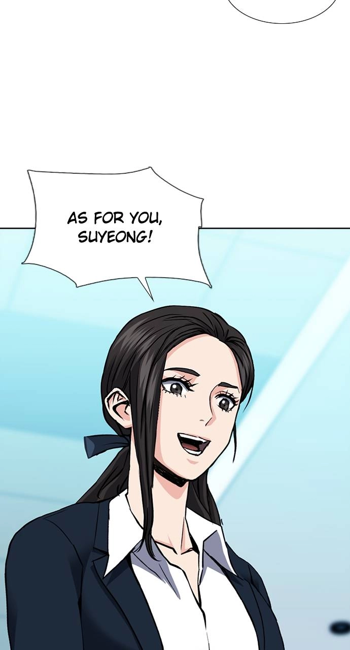 The Druid of Seoul Station Chapter 94, page 70 of 103