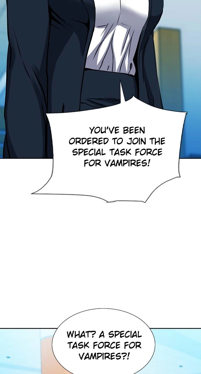 The Druid of Seoul Station Chapter 94, page 71 of 103