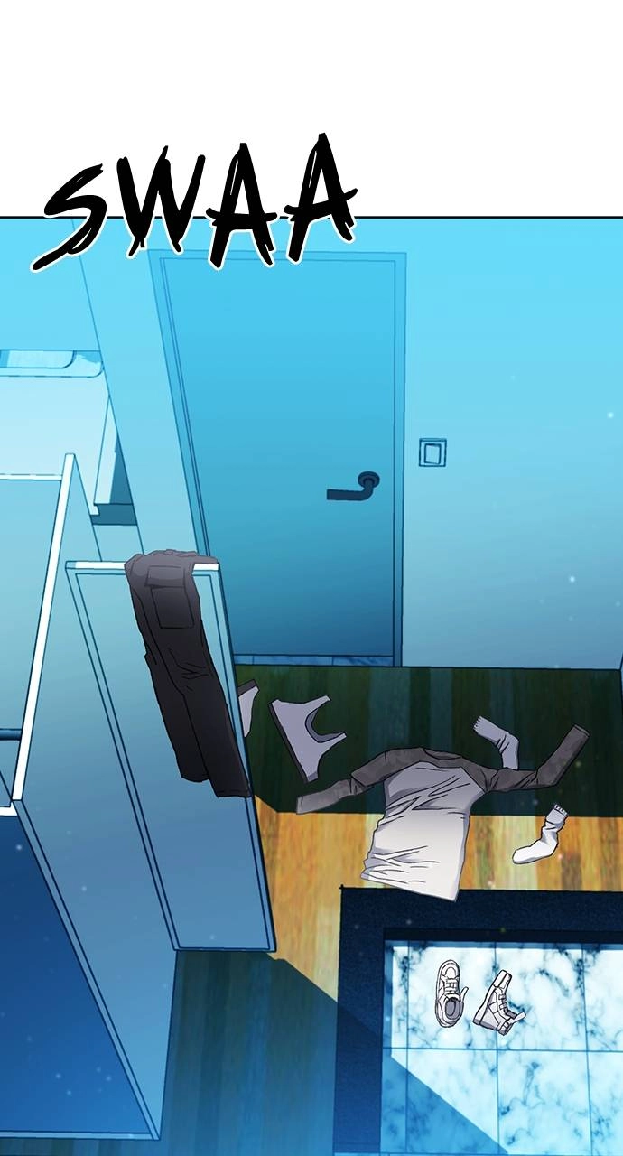 The Druid of Seoul Station Chapter 94, page 80 of 103