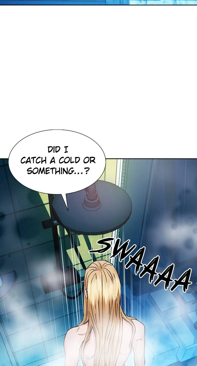 The Druid of Seoul Station Chapter 94, page 81 of 103