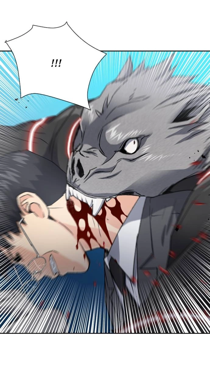 The Druid of Seoul Station Chapter 94, page 90 of 103
