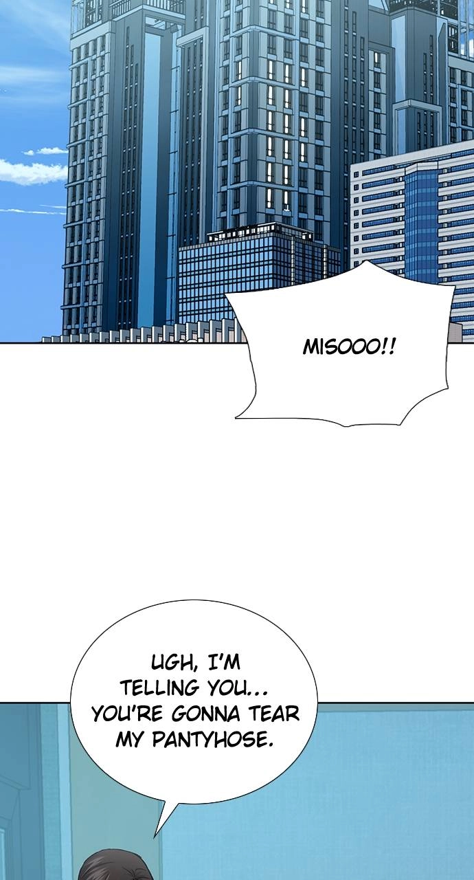 The Druid of Seoul Station Chapter 94, page 97 of 103