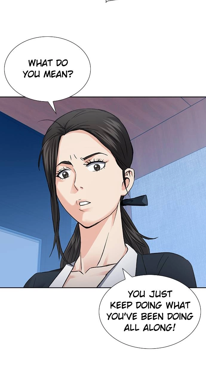 The Druid of Seoul Station Chapter 94, page 99 of 103