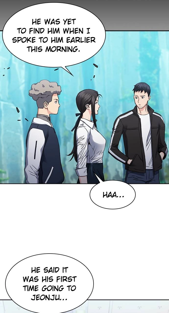 The Druid of Seoul Station Chapter 95, page 102 of 114