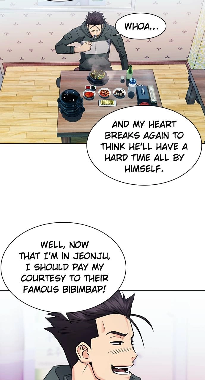 The Druid of Seoul Station Chapter 95, page 103 of 114