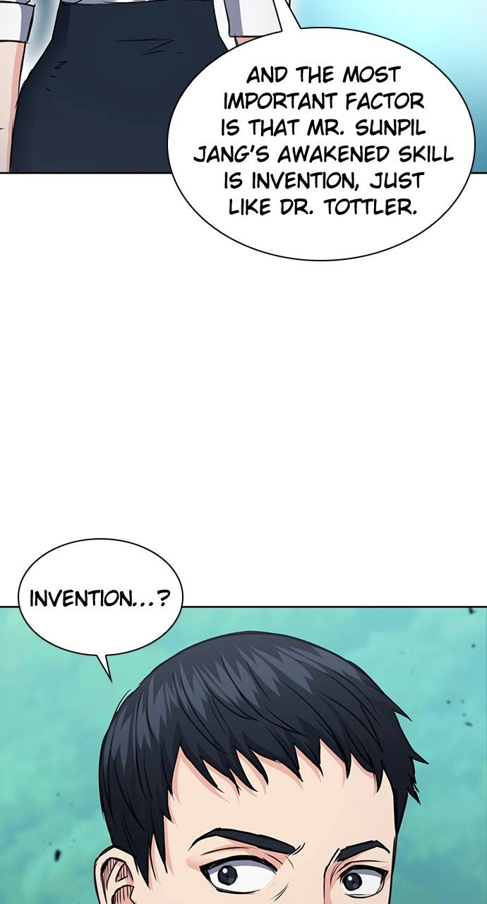 The Druid of Seoul Station Chapter 95, page 107 of 114