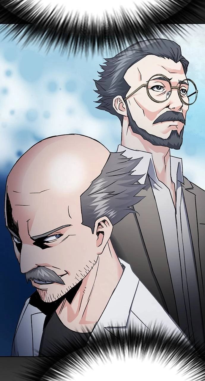 The Druid of Seoul Station Chapter 95, page 11 of 114