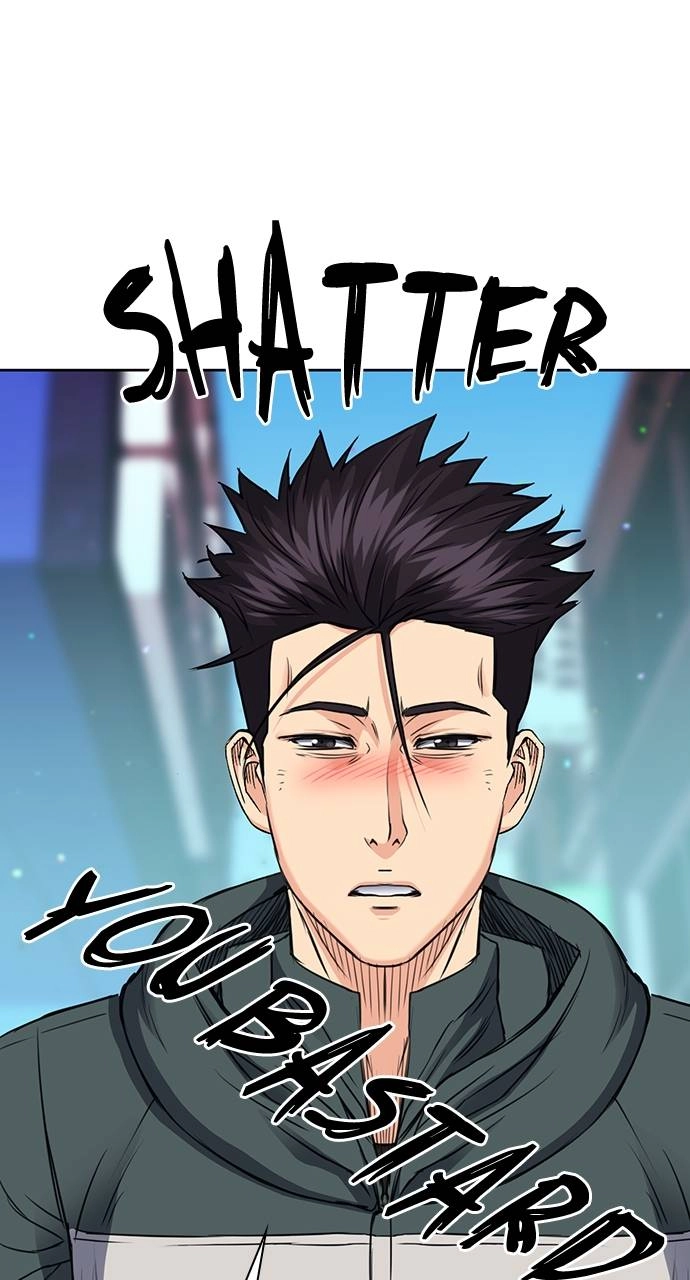 The Druid of Seoul Station Chapter 95, page 113 of 114