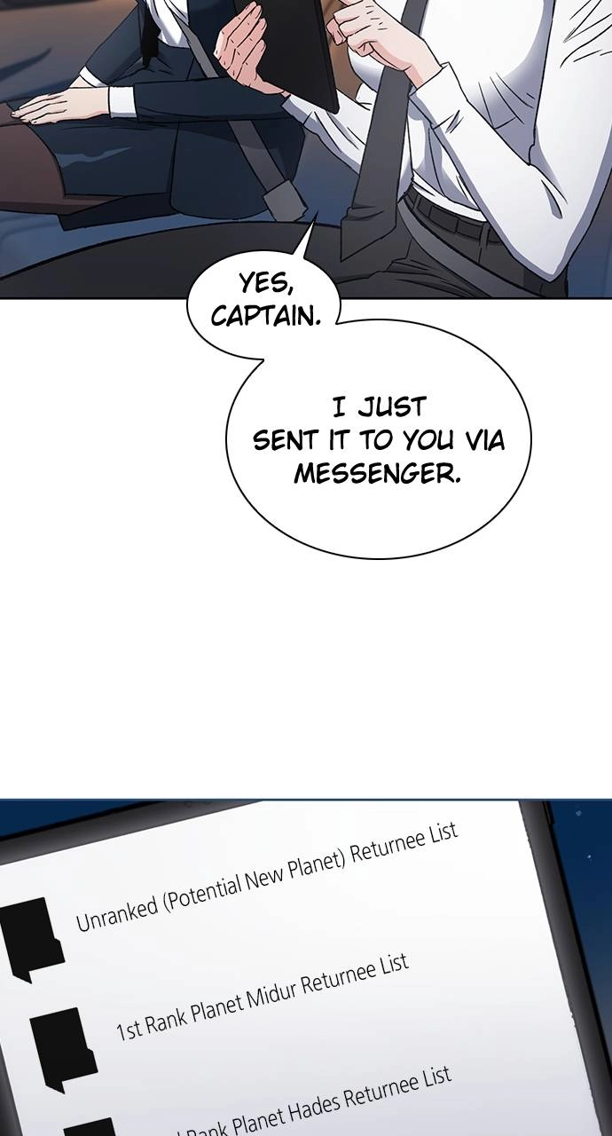 The Druid of Seoul Station Chapter 95, page 13 of 114
