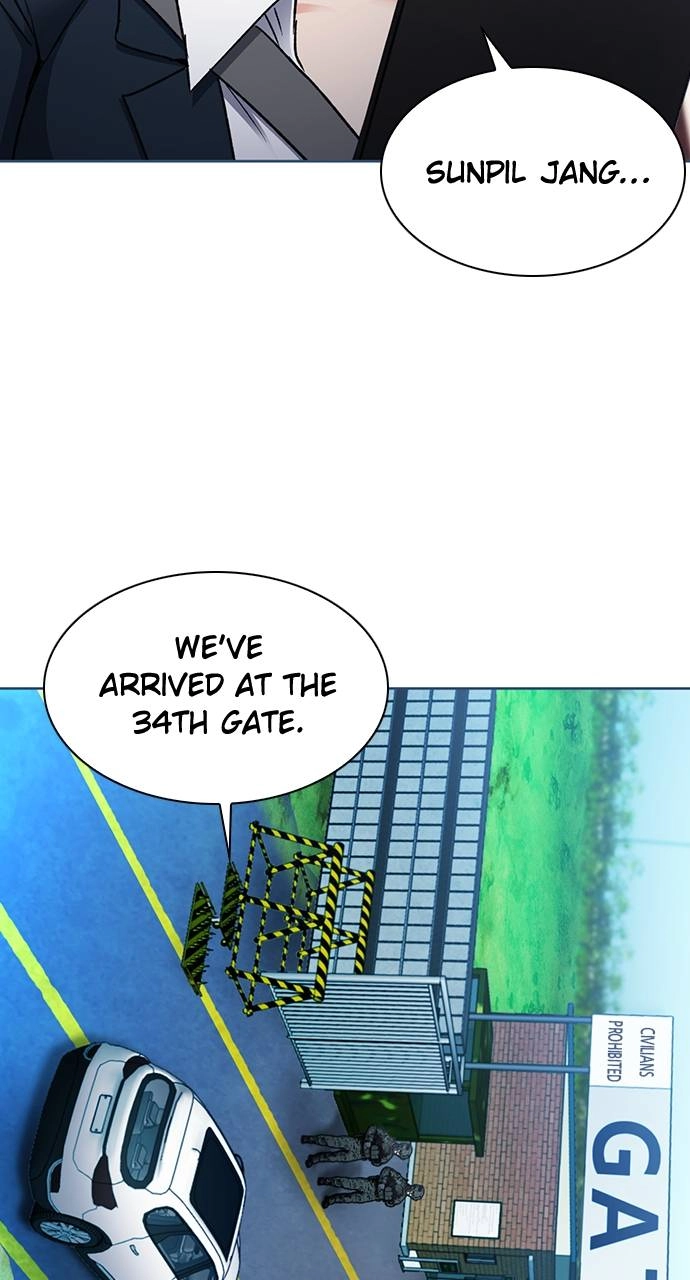 The Druid of Seoul Station Chapter 95, page 16 of 114