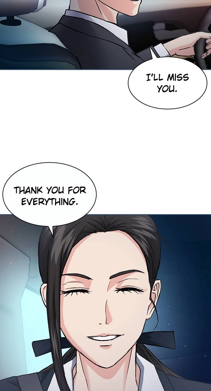 The Druid of Seoul Station Chapter 95, page 20 of 114
