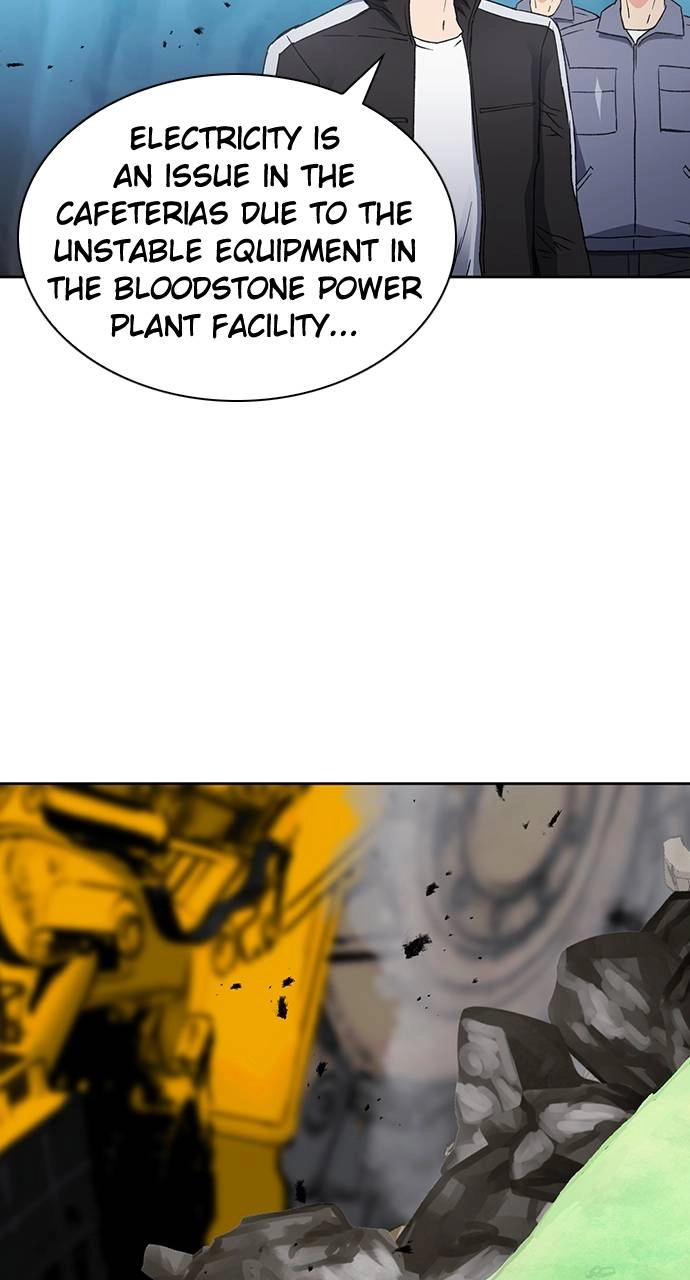The Druid of Seoul Station Chapter 95, page 29 of 114