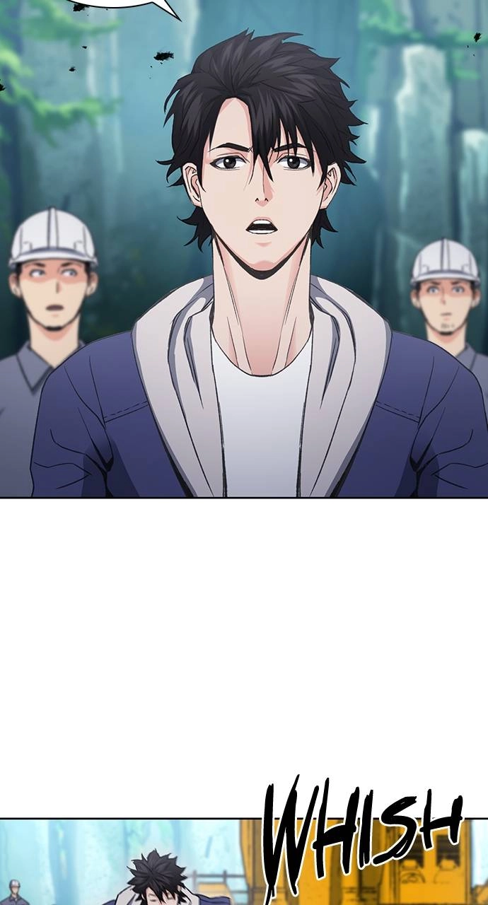The Druid of Seoul Station Chapter 95, page 31 of 114