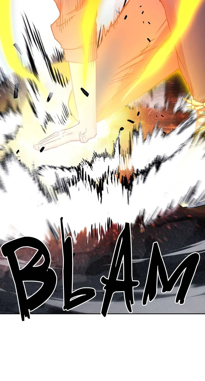 The Druid of Seoul Station Chapter 95, page 37 of 114