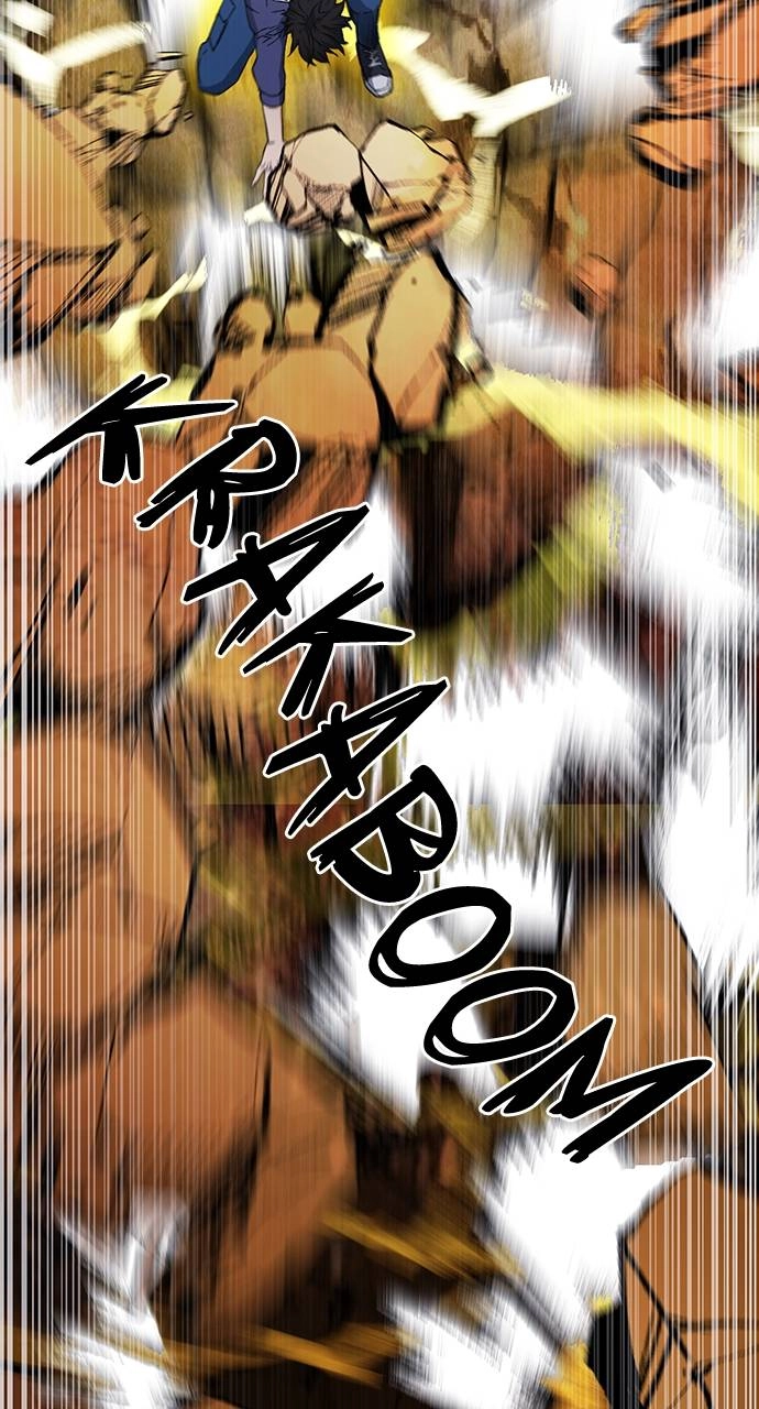The Druid of Seoul Station Chapter 95, page 39 of 114