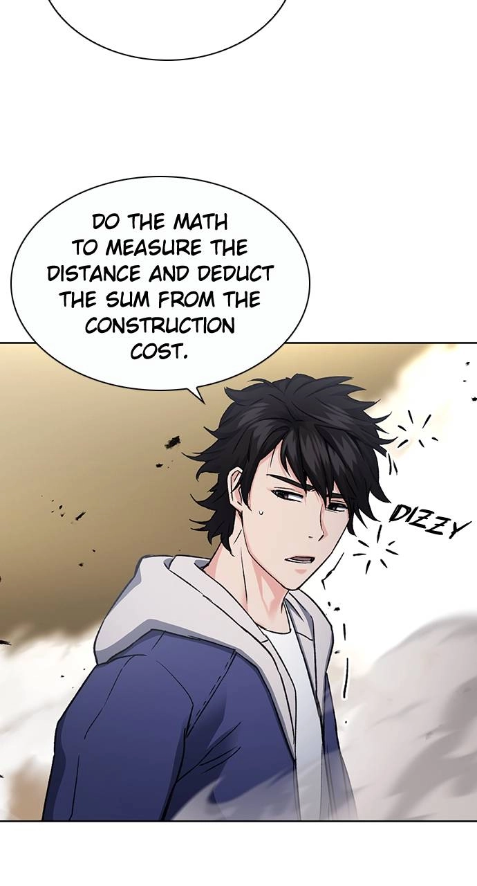 The Druid of Seoul Station Chapter 95, page 44 of 114
