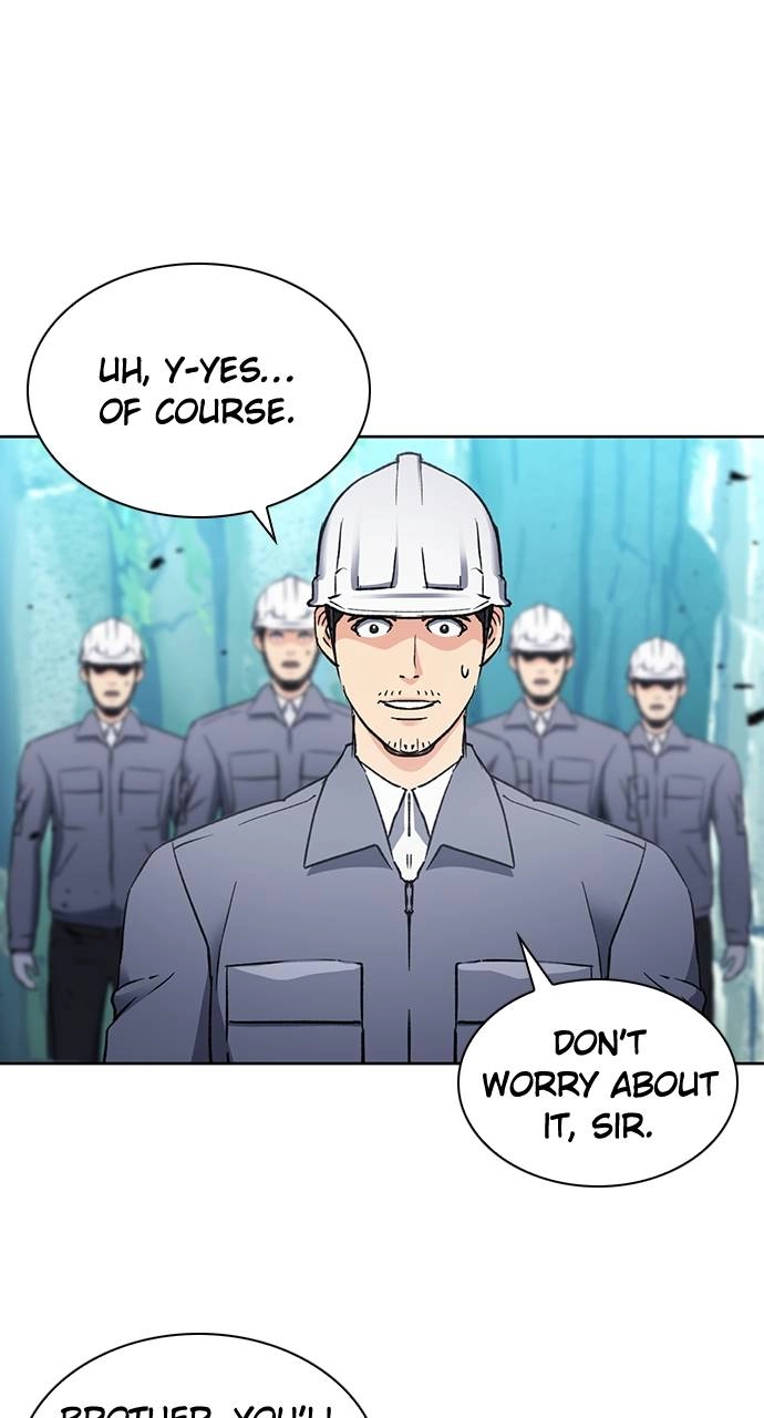 The Druid of Seoul Station Chapter 95, page 45 of 114