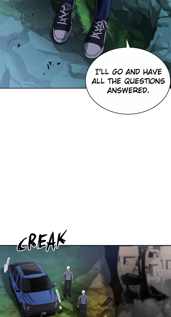 The Druid of Seoul Station Chapter 95, page 49 of 114