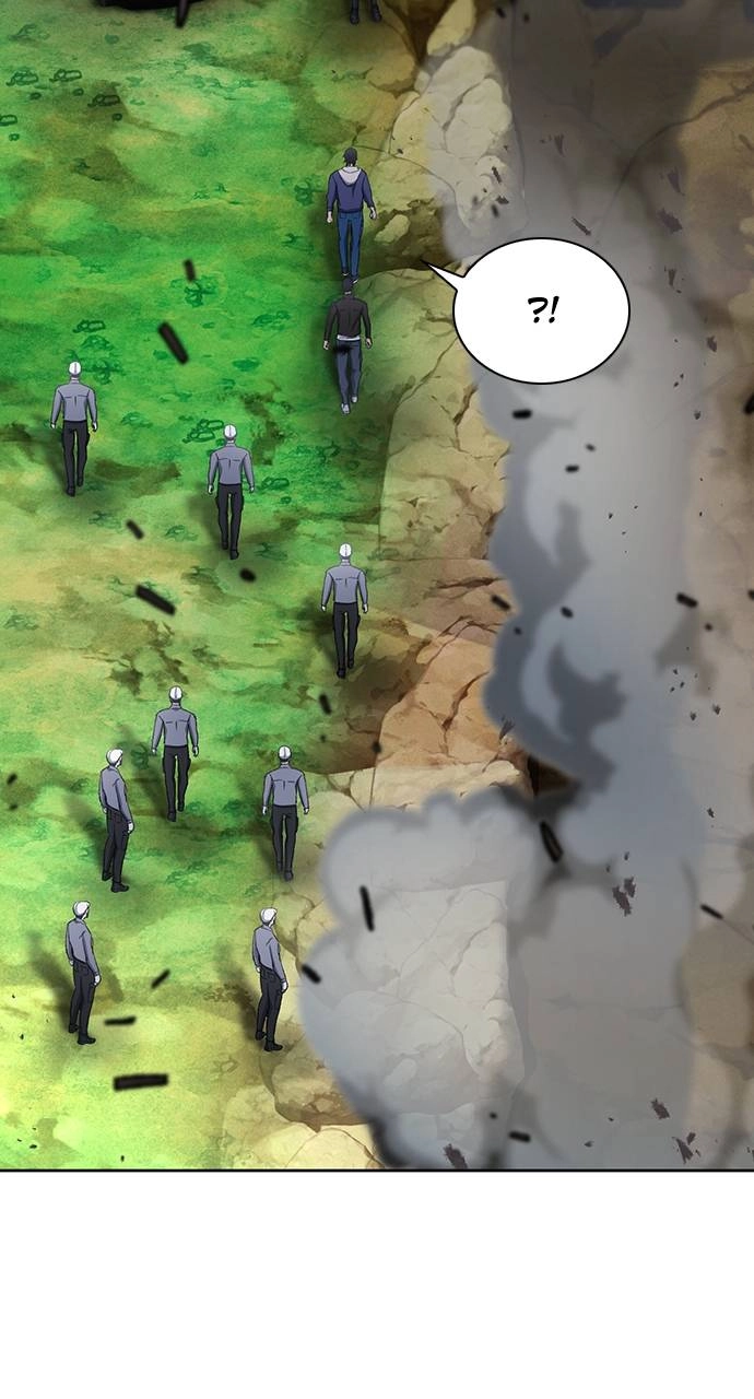 The Druid of Seoul Station Chapter 95, page 50 of 114