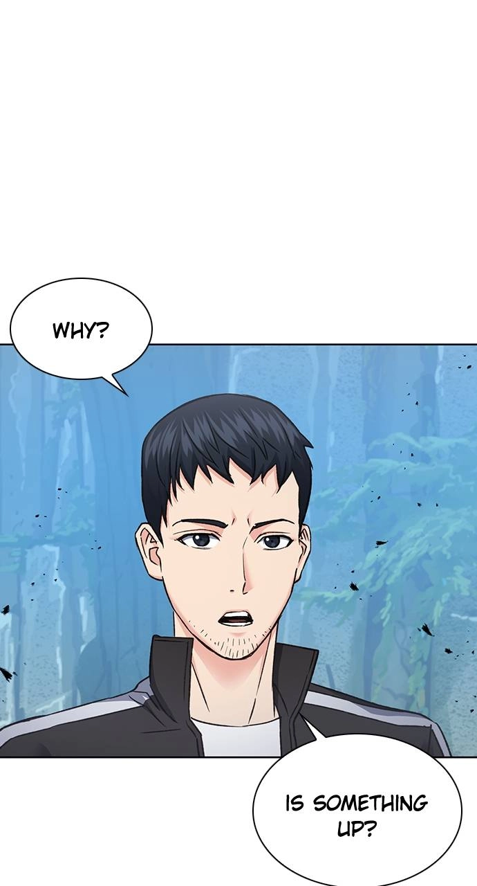 The Druid of Seoul Station Chapter 95, page 53 of 114