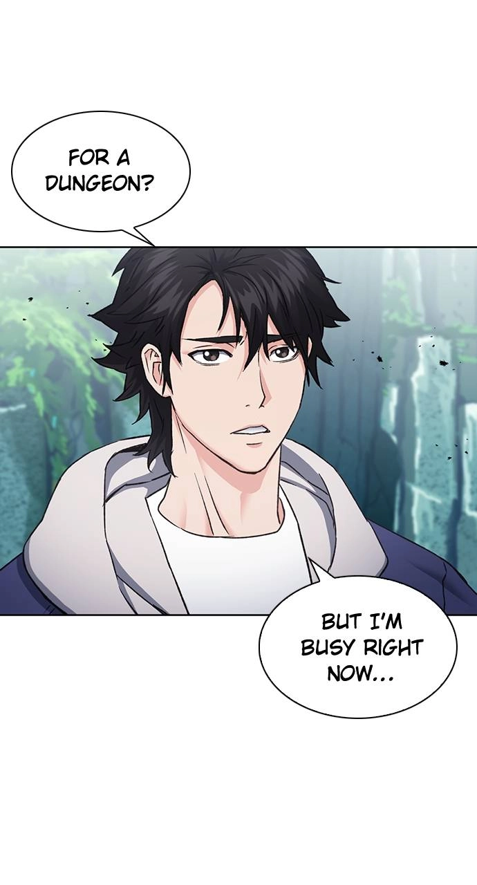 The Druid of Seoul Station Chapter 95, page 55 of 114