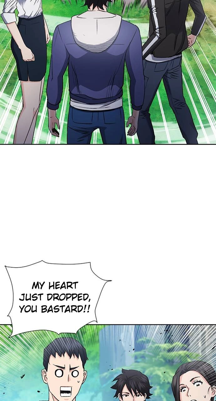 The Druid of Seoul Station Chapter 95, page 57 of 114