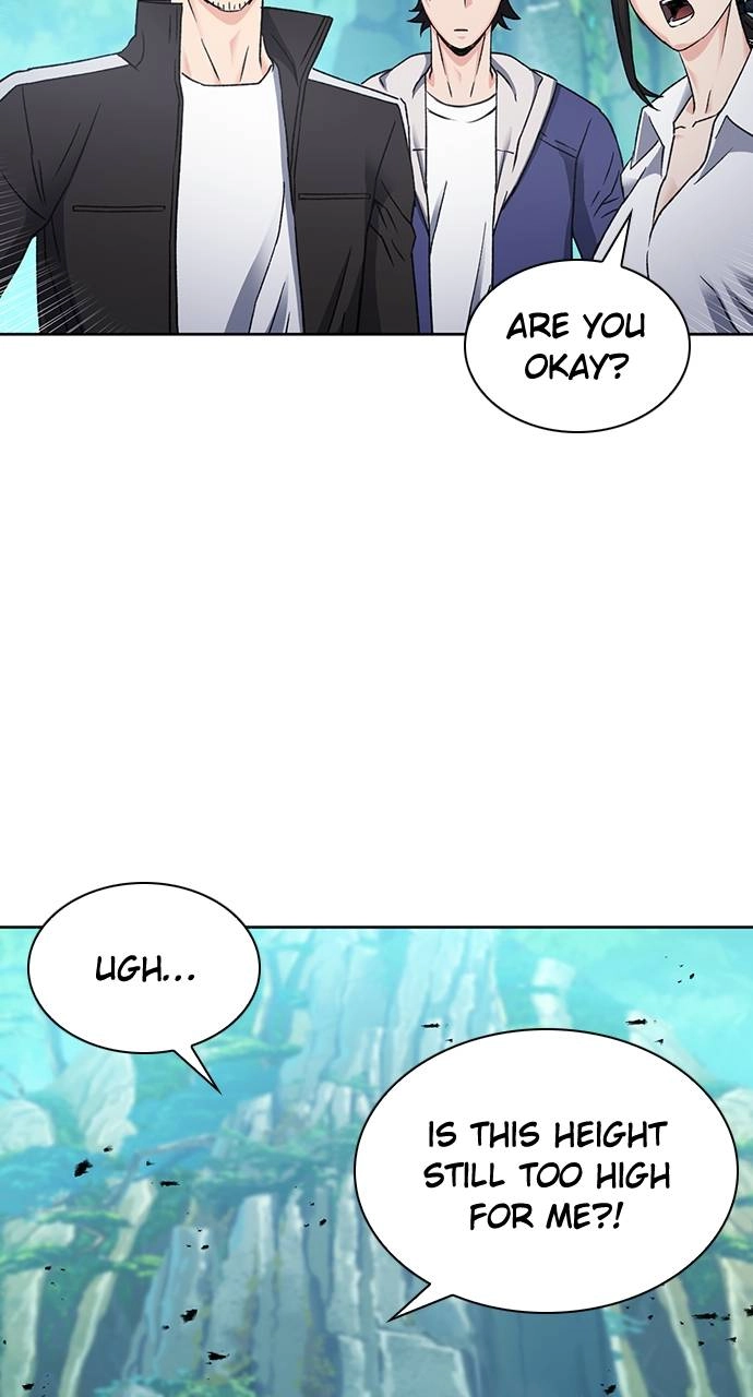 The Druid of Seoul Station Chapter 95, page 58 of 114
