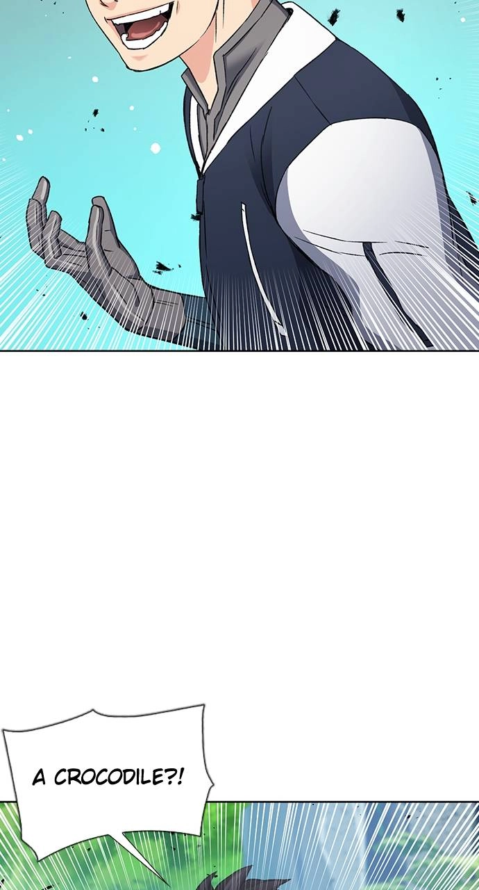 The Druid of Seoul Station Chapter 95, page 61 of 114