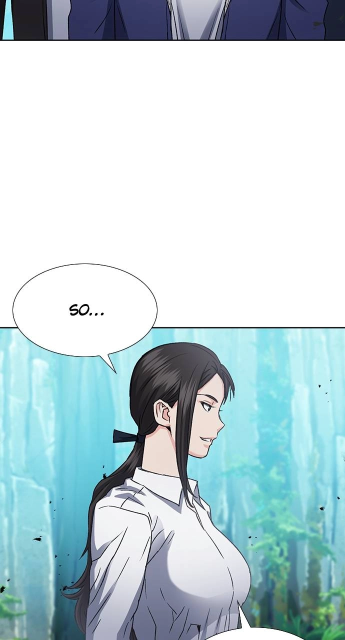 The Druid of Seoul Station Chapter 95, page 70 of 114