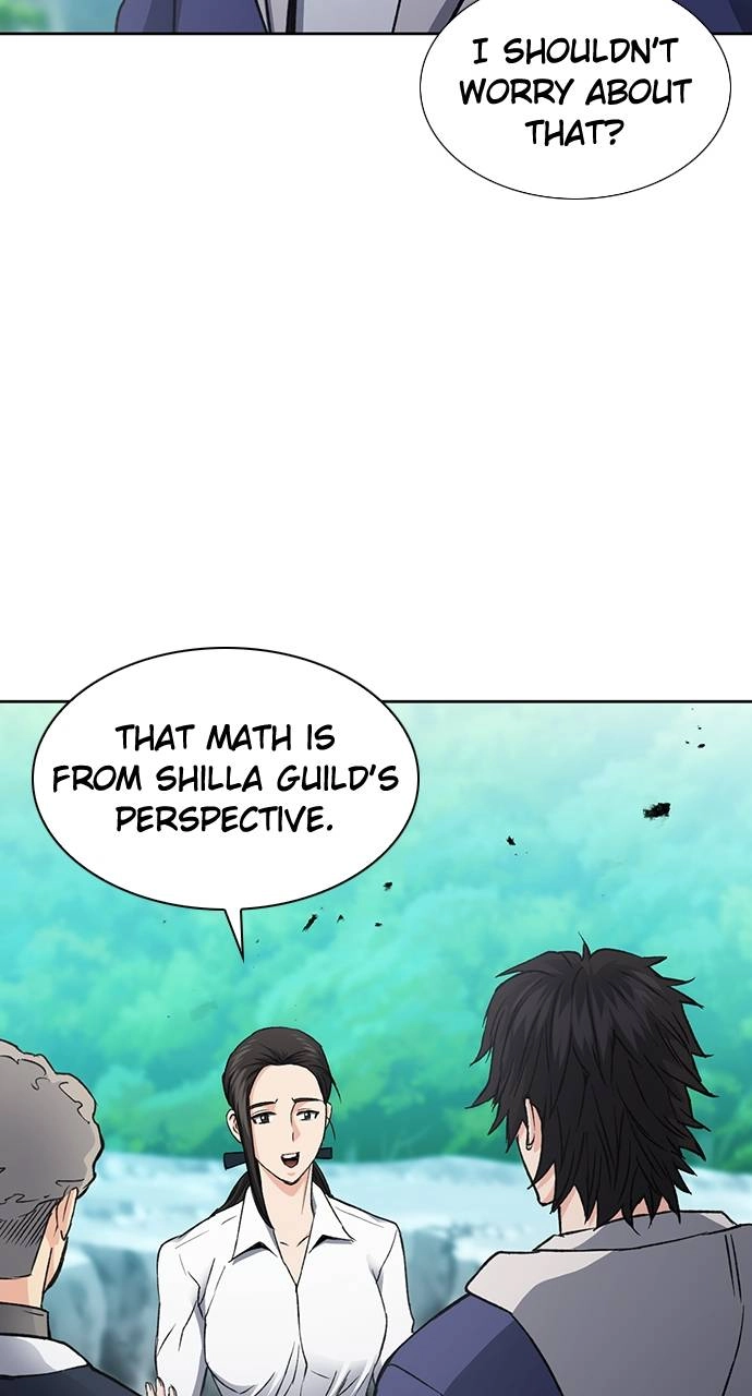 The Druid of Seoul Station Chapter 95, page 72 of 114