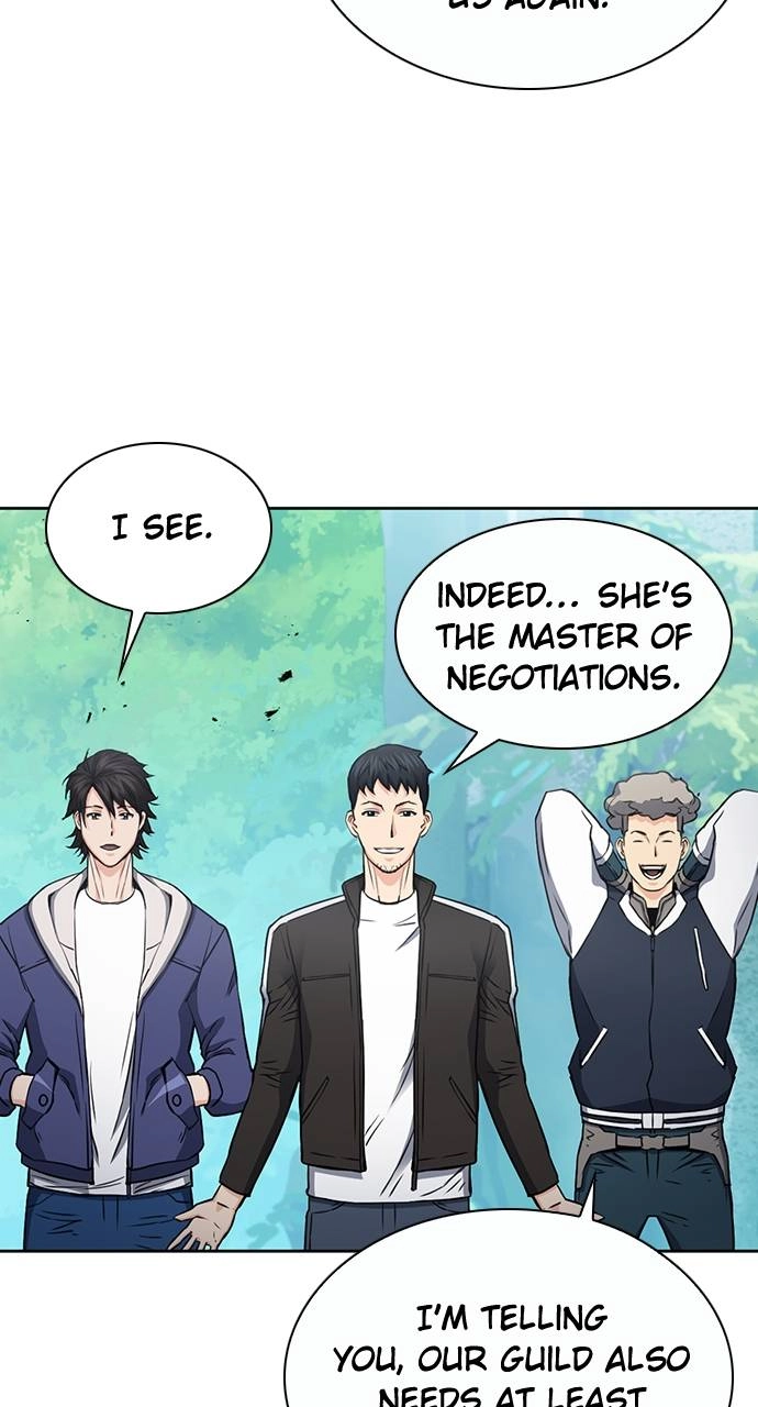 The Druid of Seoul Station Chapter 95, page 75 of 114
