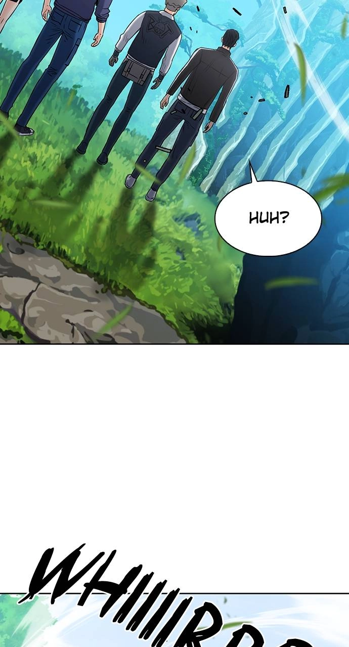 The Druid of Seoul Station Chapter 95, page 79 of 114