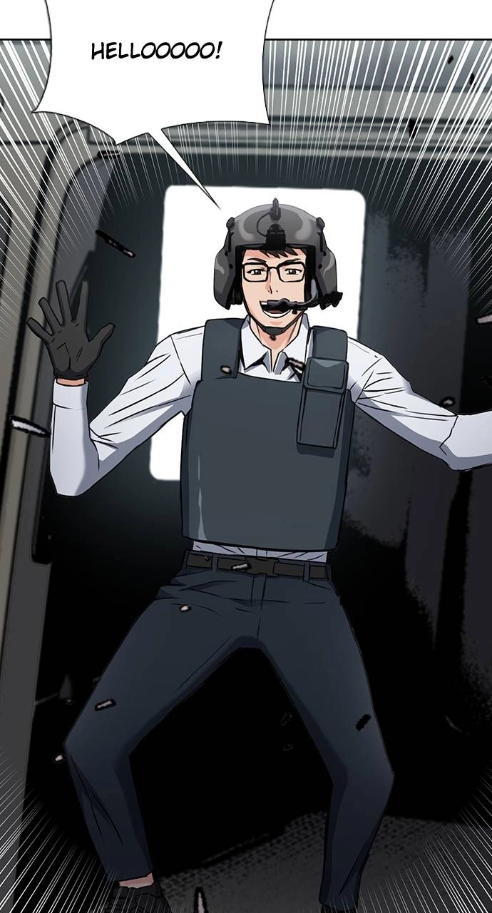 The Druid of Seoul Station Chapter 95, page 82 of 114