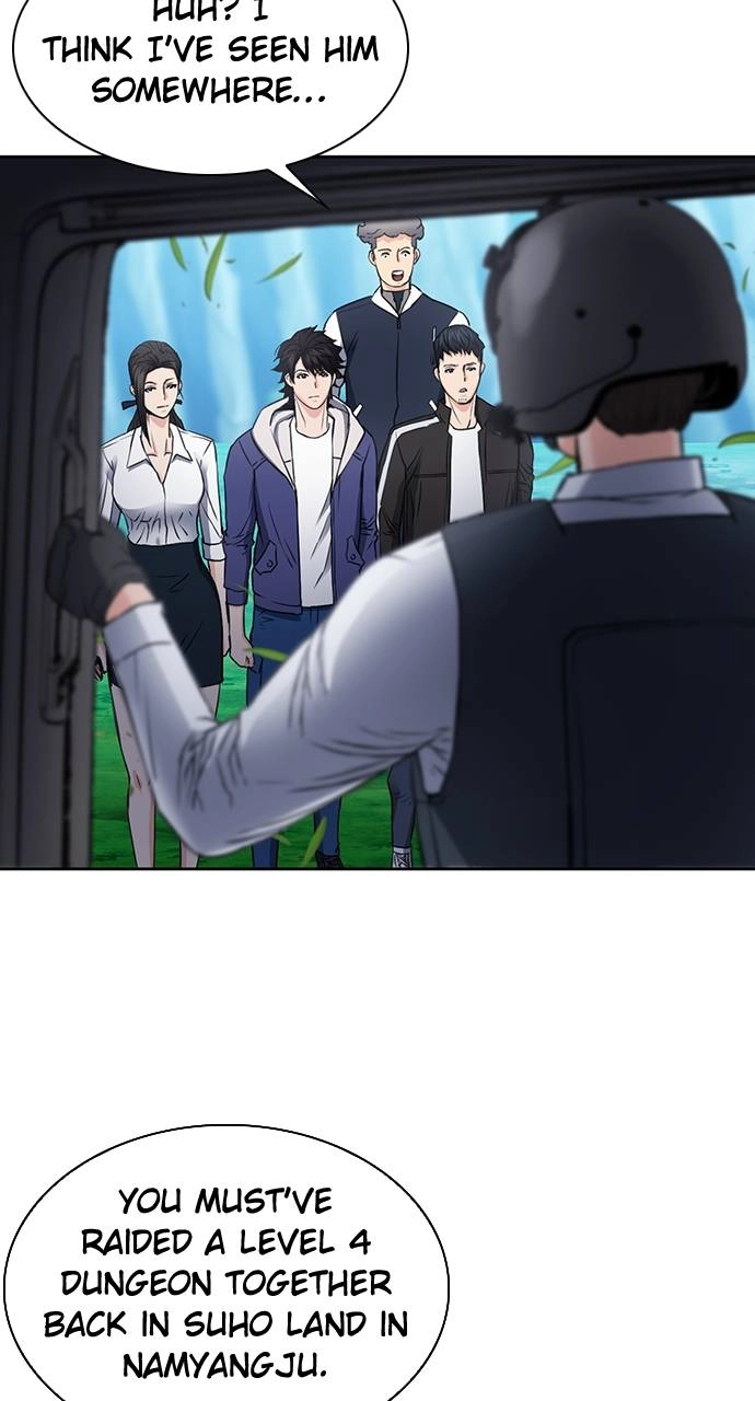 The Druid of Seoul Station Chapter 95, page 84 of 114