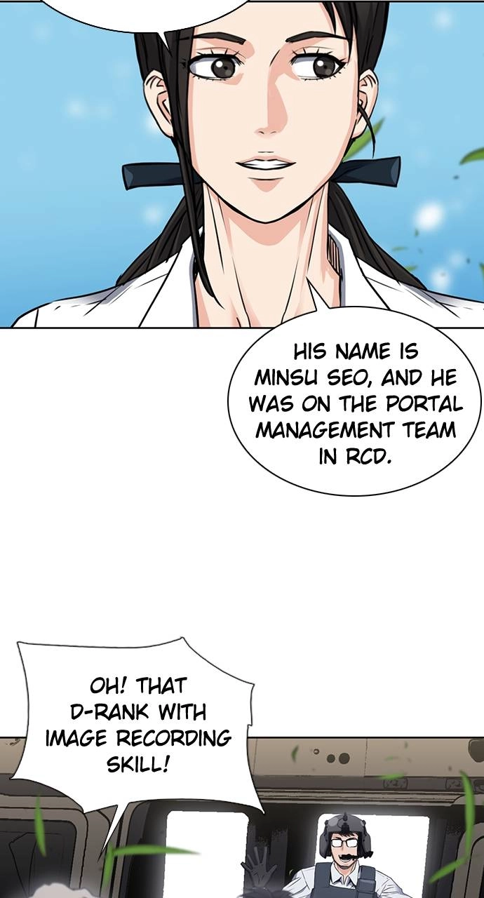 The Druid of Seoul Station Chapter 95, page 85 of 114
