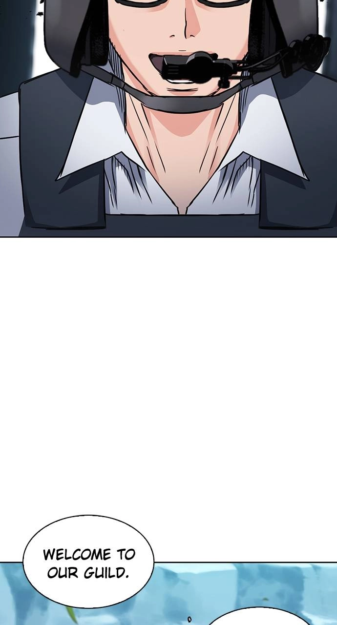 The Druid of Seoul Station Chapter 95, page 87 of 114