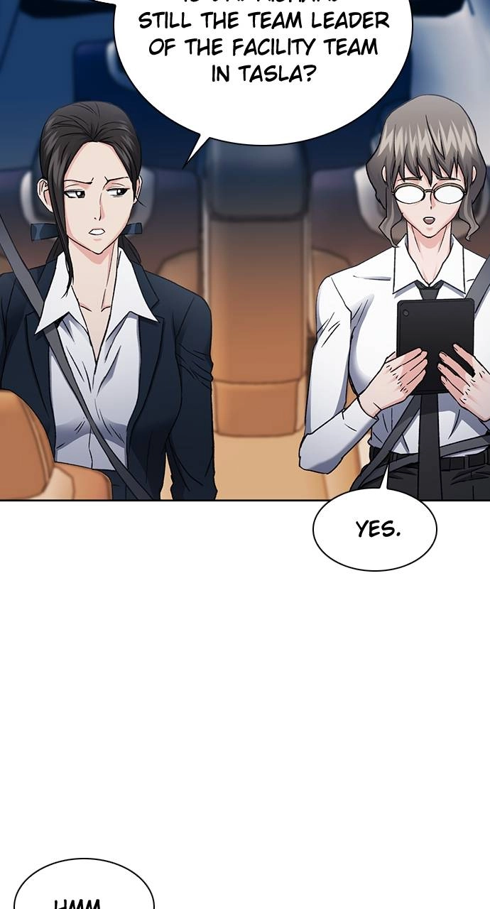 The Druid of Seoul Station Chapter 95, page 9 of 114