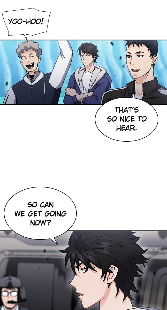The Druid of Seoul Station Chapter 95, page 90 of 114