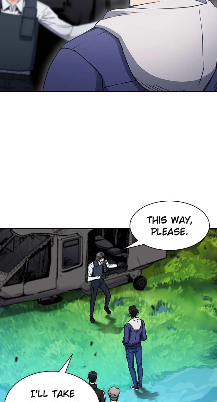 The Druid of Seoul Station Chapter 95, page 91 of 114